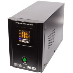 Záložní zdroj MHPower MPU-1050-24,UPS,1050W,čistá sinus