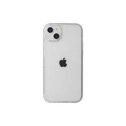 ER POWER CRYSTAL iPhone kryt pro 14 Plus - Průhledný
