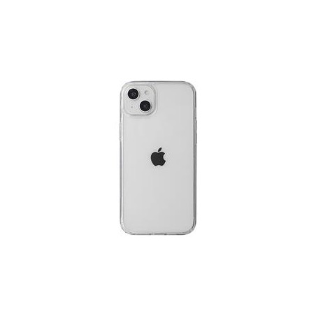 ER POWER CRYSTAL iPhone kryt pro 14 Plus - Průhledný