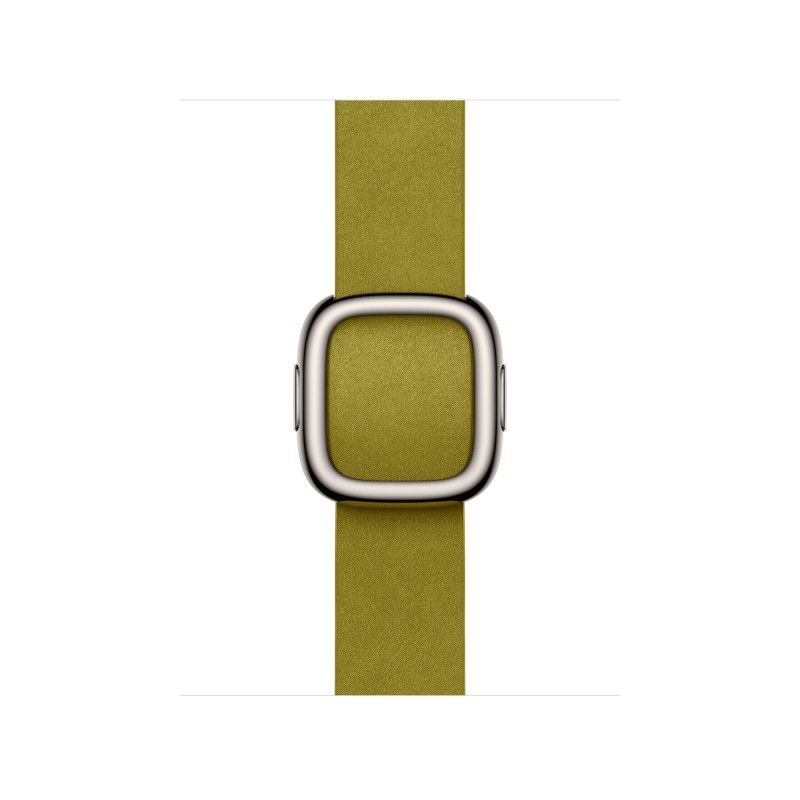 Watch Acc/42/Chartreuse Modern Buckle - Small
