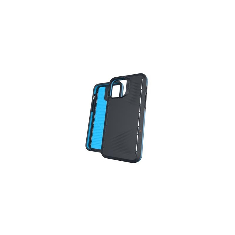 ZAGG GEAR4 D3O Vancouver Snap kryt iPhone 13 Pro Max