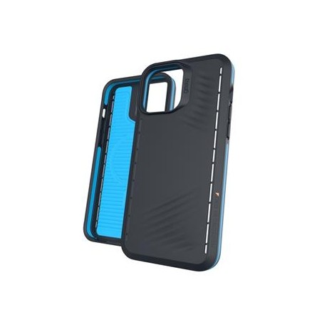 ZAGG GEAR4 D3O Vancouver Snap kryt iPhone 13 Pro Max