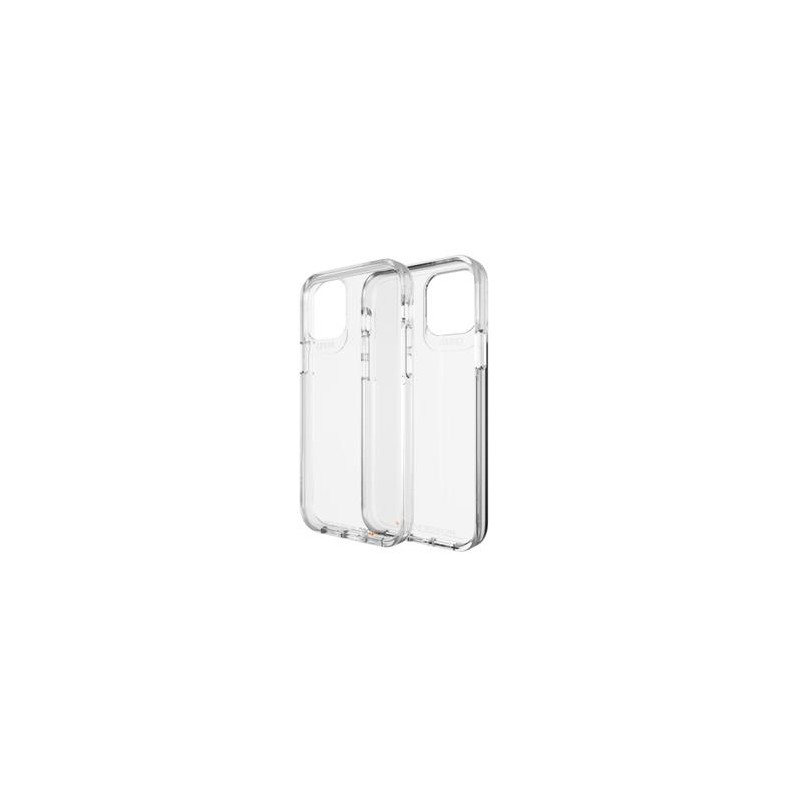 ZAGG GEAR4 D3O Crystal Palace kryt iPhone 12/12 Pro