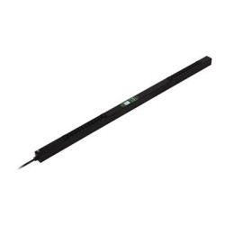 Easy PDU Switched ZeroU 16A 230V (20)C13 (4)C19