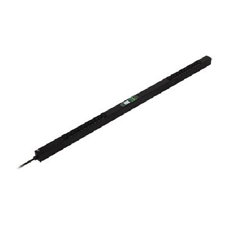 Easy PDU Switched ZeroU 16A 230V (20)C13 (4)C19