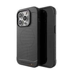 ZAGG GEAR4 Havana Snap kryt iPhone 14 Pro černý