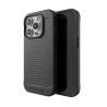 ZAGG GEAR4 Havana Snap kryt iPhone 14 Pro černý