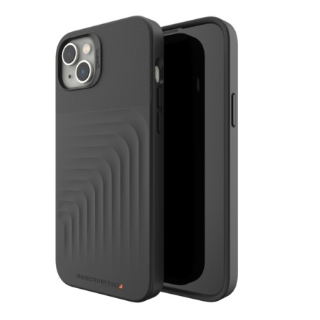 ZAGG GEAR4 Brooklyn Snap kryt iPhone 14 Plus černý