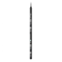 APC NetShelter Rack PDU Advanced, Switched metered