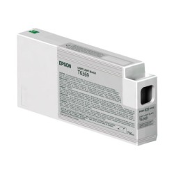 Epson T636 Light Light Black 700 ml