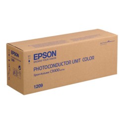 Epson originální válec C13S051209, CMY, 24000str.