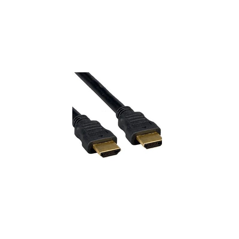 Kabel C-TECH HDMI 1.4, M/M, 1,8m