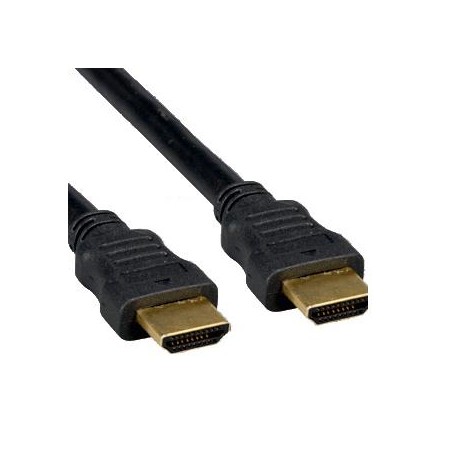 Kabel C-TECH HDMI 1.4, M/M, 1,8m