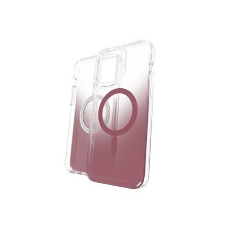 ZAGG GEAR4 D3O Milan Snap kryt iPhone 13 Pro Max