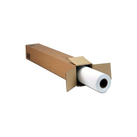 HP Universal Instant-dry Gloss Photo Paper, 195 microns (7.7 mil) • 200 g/m2 • 914 mm x 30.5 m, Q6575A