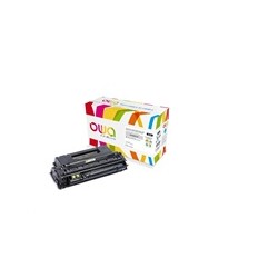 OWA Armor toner pro HP Laserjet P2015, 7000 Stran, Q7553X , černá/black