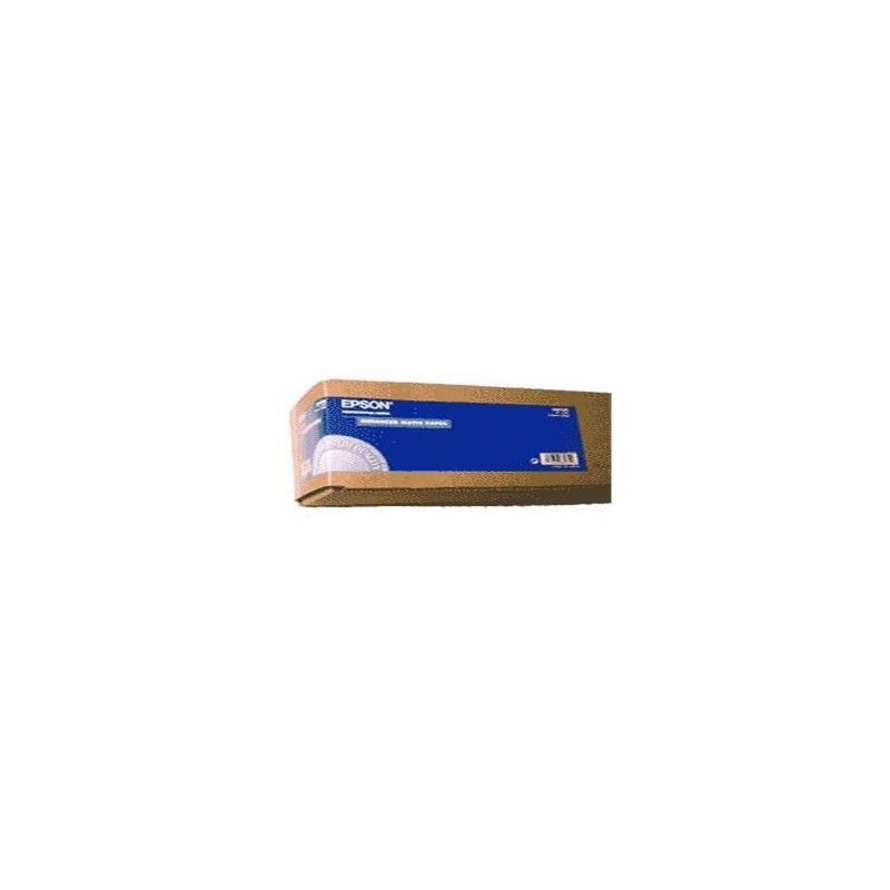 EPSON Enhanced Matte Paper 44" x 30m