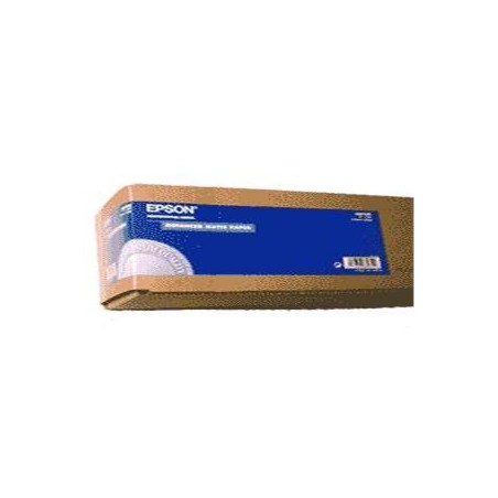 EPSON Enhanced Matte Paper 44" x 30m