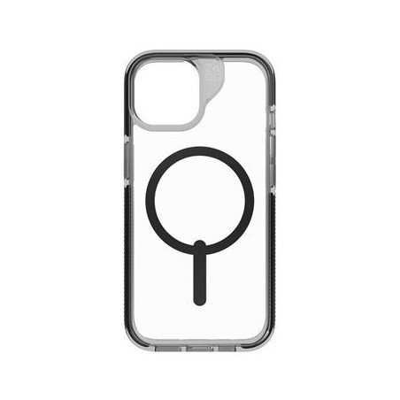 ZAGG kryt Santa Cruz Snap Apple iPhone 15 - černá