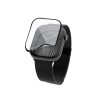 Epico Flexiglass s aplikátorem Apple Watch 46mm