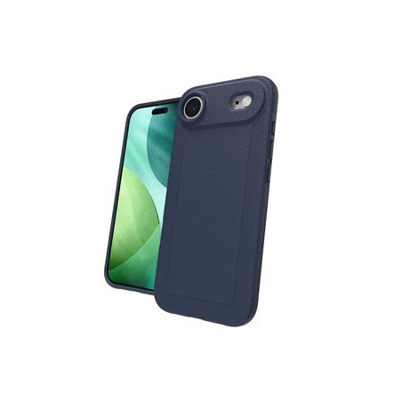 ZAGG Ochranný kryt Luxe Snap pro Apple iPhone Air - tmavě modrý