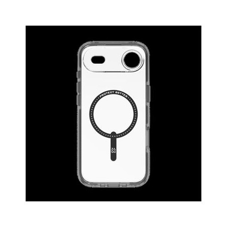 ZAGG Ochranný kryt Santa Cruz Snap Apple Air Jet Black