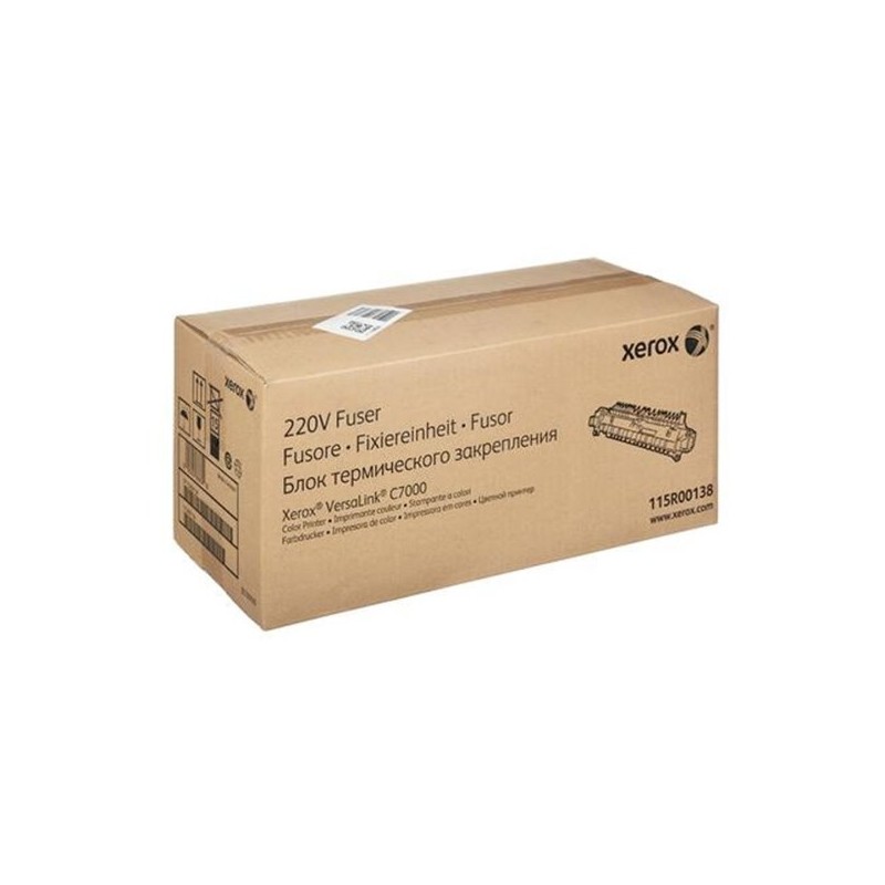 Xerox Fuser VersaLink C7000 SFP