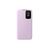 Samsung Flipové pouzdro Smart View A35 Lavender