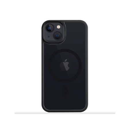 Tactical MagForce Hyperstealth Kryt pro iPhone 13 Asphalt