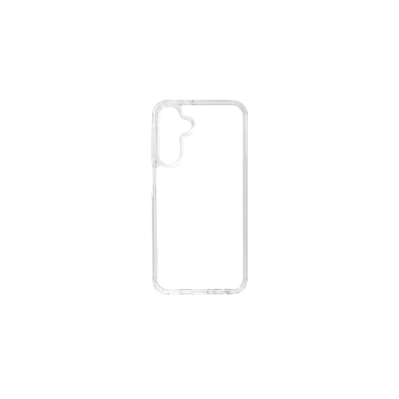 ER POWER Kryt Crystal kryt pro Samsung Galaxy A25