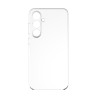 Samsung Průhledný zadní kryt pro Samsung Galaxy S24 FE Transparent