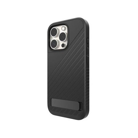 ZAGG kryt Denali Snap KS Apple iPhone 16 Pro Černý