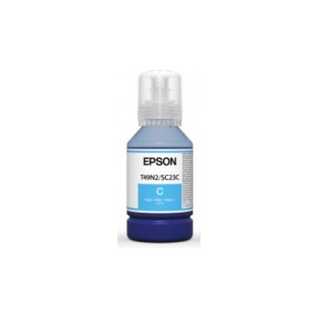 Epson SC-T3100x Cyan 140ml T49H