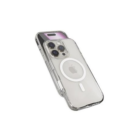 Epico Mag+ Hero kryt iP. 16 Pro Max - transparentní