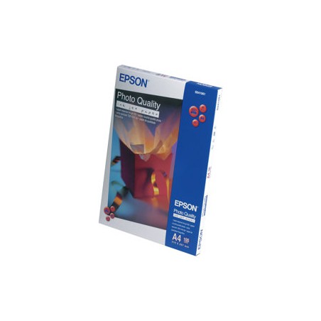 EPSON A2,Photo Quality Inkjet Paper (30listů)