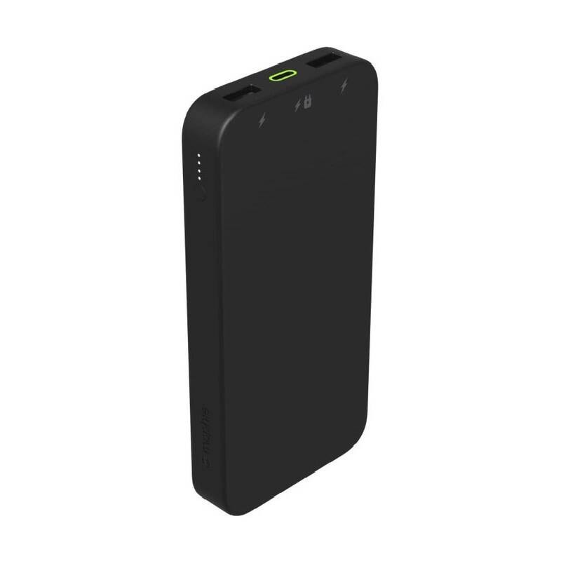 Mophie powerbanka 10K PD (2023) - černá