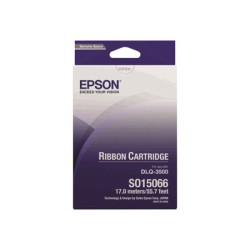 EPSON Páska černá pro DLQ-3000/3000+/3500