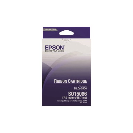 EPSON Páska černá pro DLQ-3000/3000+/3500