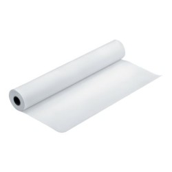 Premium Glossy Photo Paper Roll (250), 44"x30,5 m