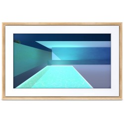 NETGEAR Meural Canvas GEN3 27 Birch