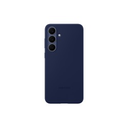 Samsung Silikonový zadní kryt S25 FE Dark Blue