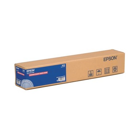 Epson - Pololesklý - Role (40,6 cm x 30,5 m) 1 role fotografický papír - pro SureColor P5000, SC-P5000, P7500, P9500, T2100