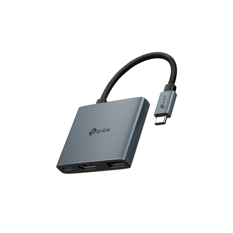 TP-Link UH3020C hub 3v1
