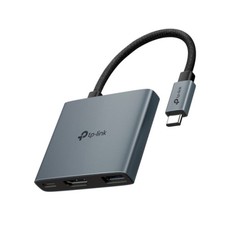 TP-Link UH3020C hub 3v1