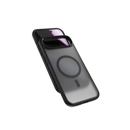 Epico HeroMatte Mag+ Case iPhone Air - černá