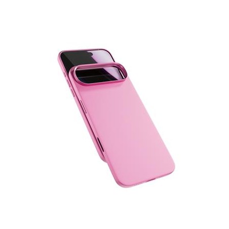 Epico Silicone Mag+ Case iPhone Air - růžová