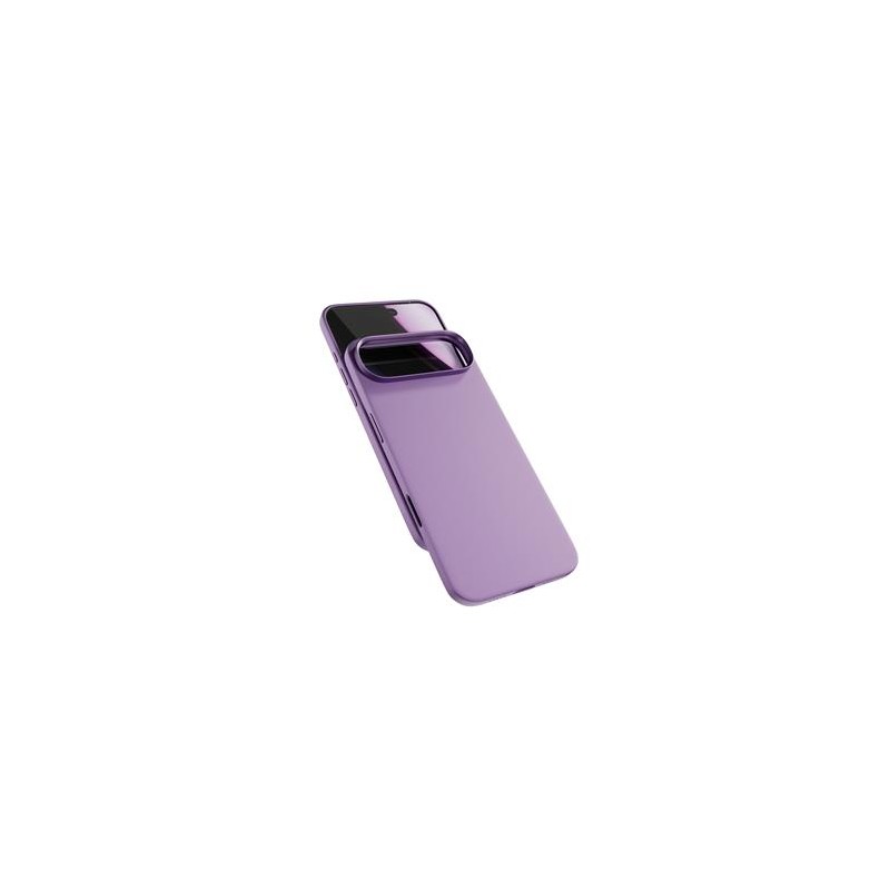Epico Silicone Mag+ Case iPhone Air - fialová