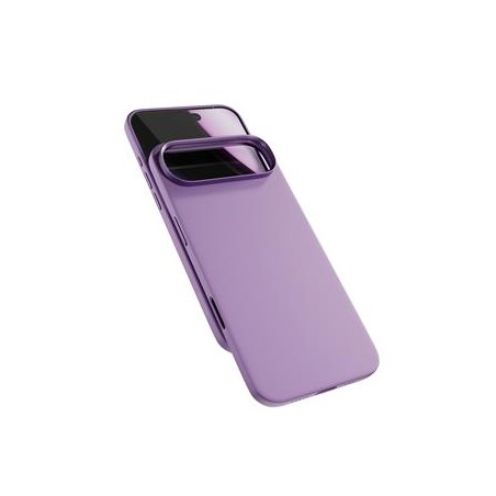 Epico Silicone Mag+ Case iPhone Air - fialová