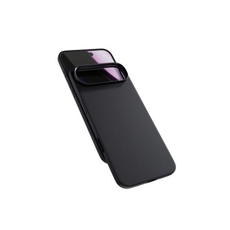 Epico Silicone Mag+ Case iPhone Air - černá