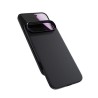 Epico Silicone Mag+ Case iPhone Air - černá